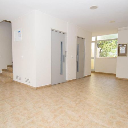 Appartamento La Gavina Salou Esterno foto
