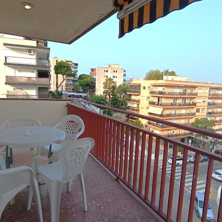 Appartamento La Gavina Salou Esterno foto
