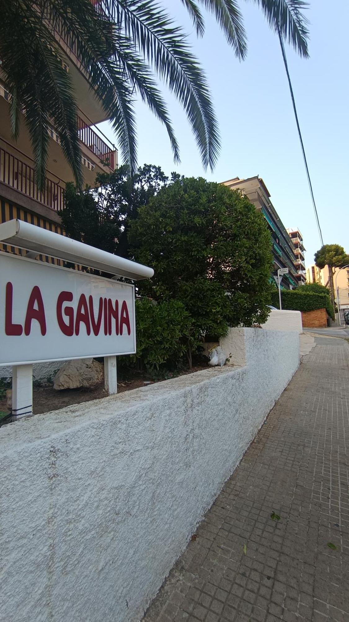 Appartamento La Gavina Salou Esterno foto