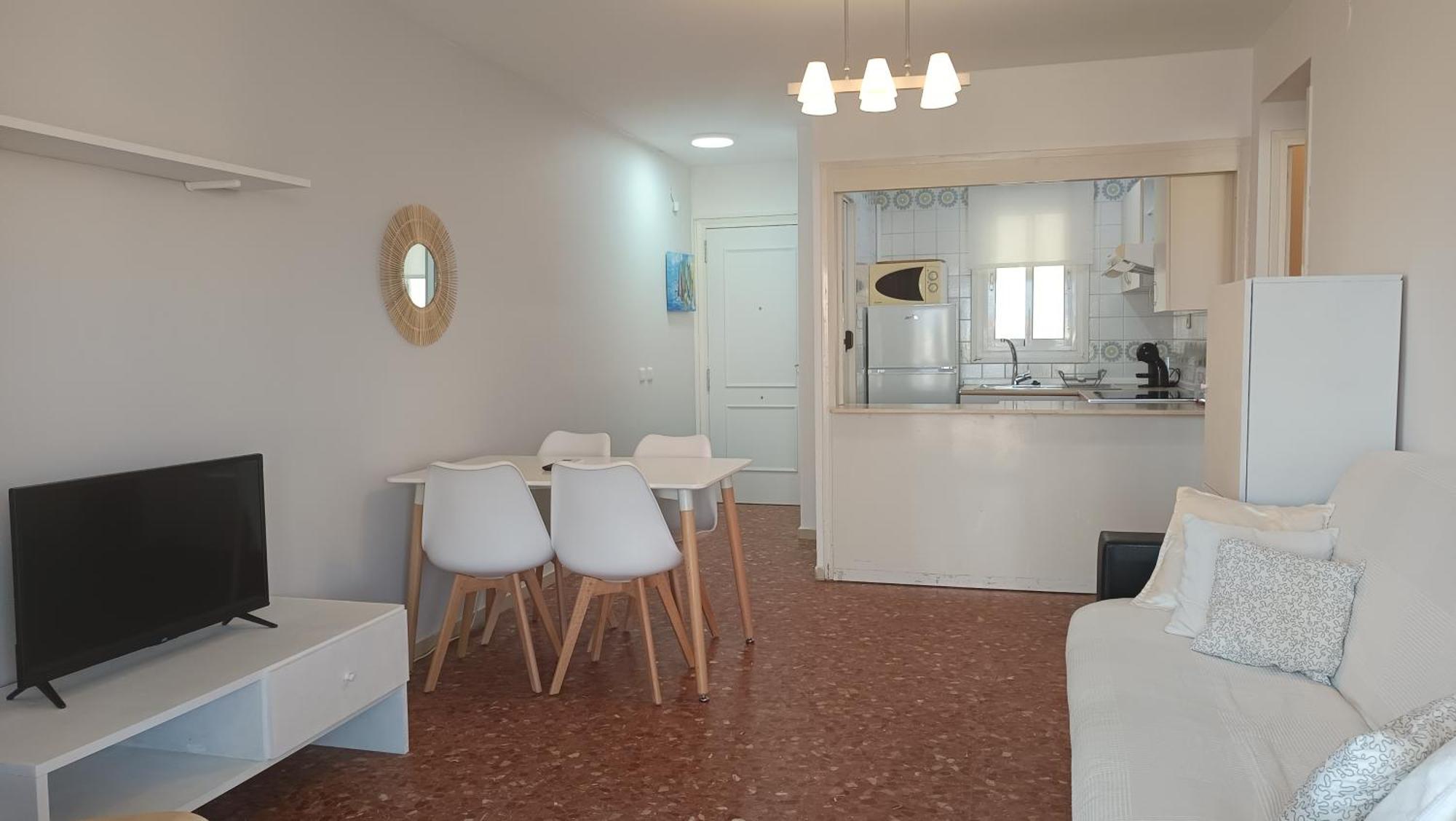 Appartamento La Gavina Salou Esterno foto