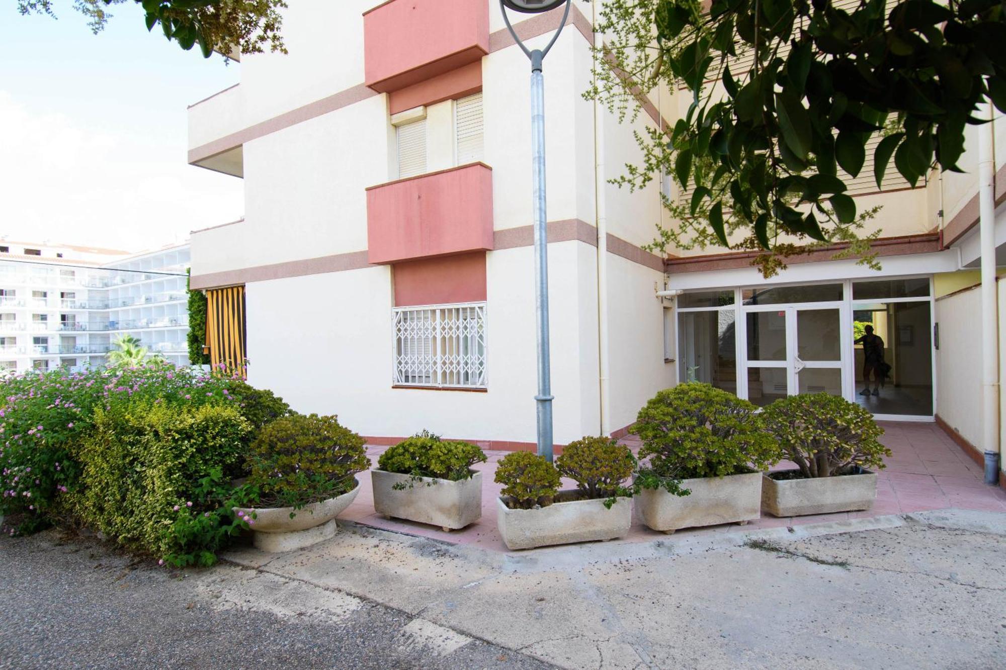 Appartamento La Gavina Salou Esterno foto