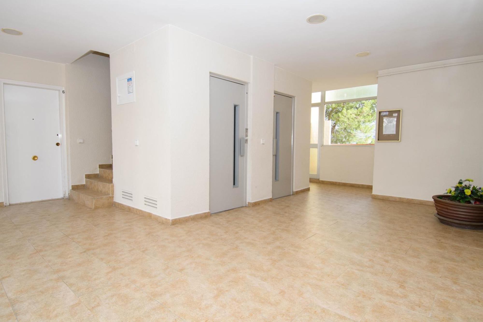 Appartamento La Gavina Salou Esterno foto