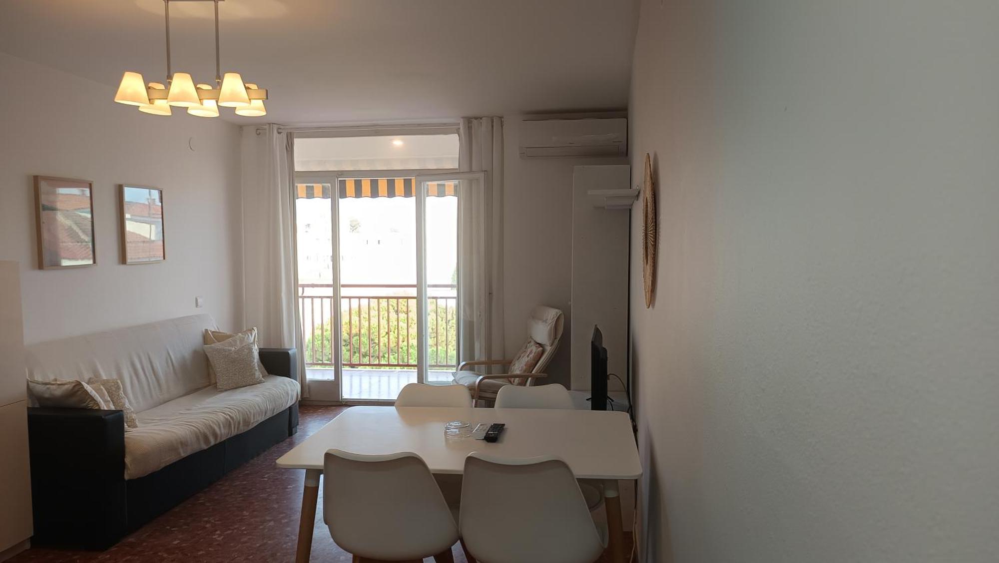 Appartamento La Gavina Salou Esterno foto