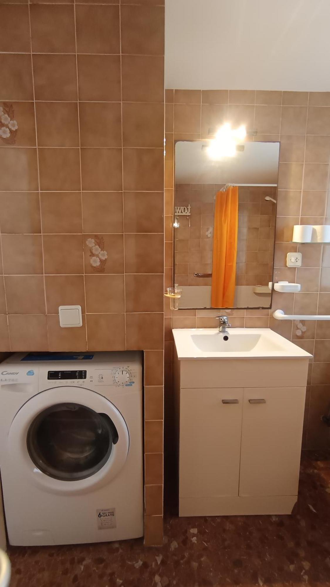 Appartamento La Gavina Salou Esterno foto
