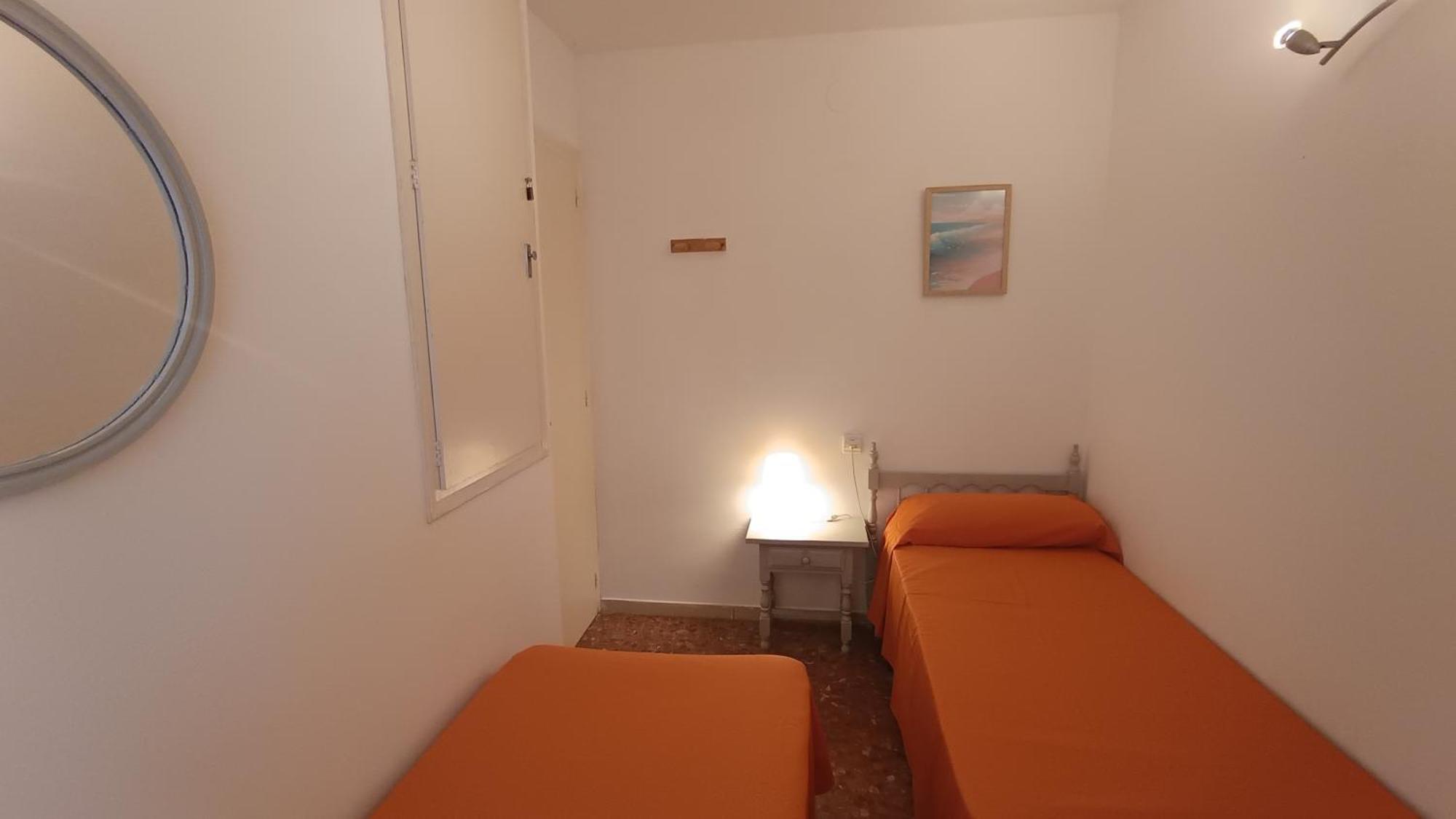 Appartamento La Gavina Salou Esterno foto