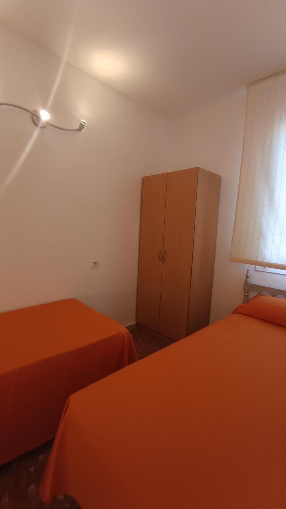 Appartamento La Gavina Salou Esterno foto