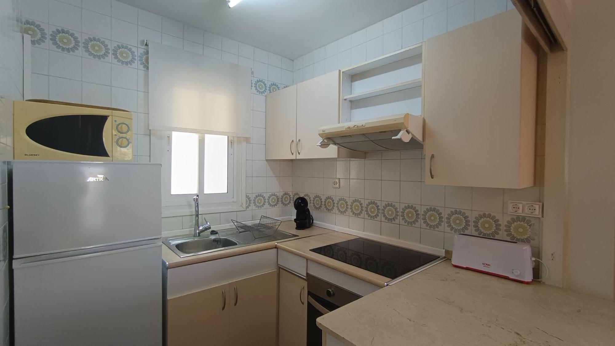 Appartamento La Gavina Salou Esterno foto