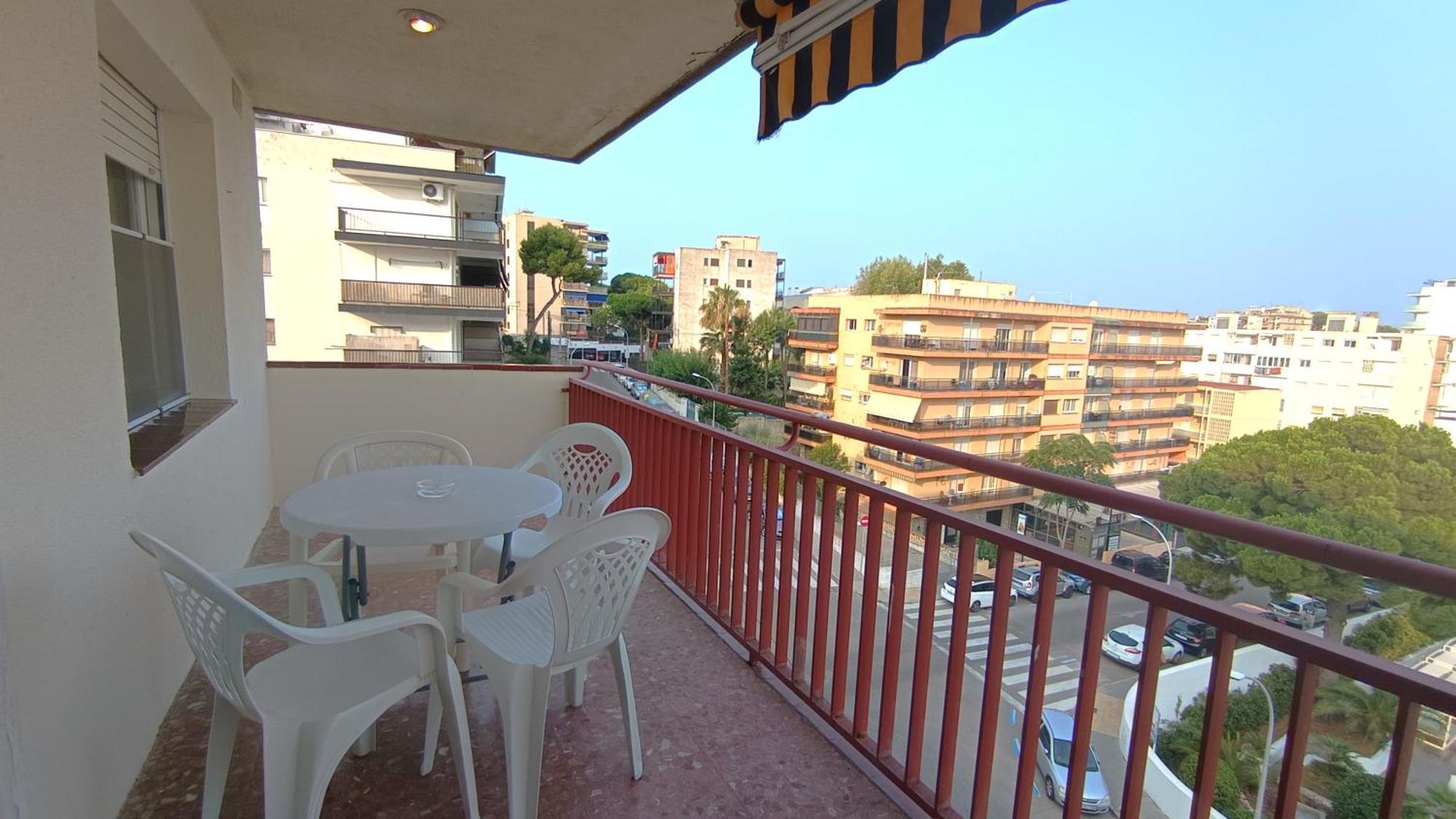 Appartamento La Gavina Salou Esterno foto