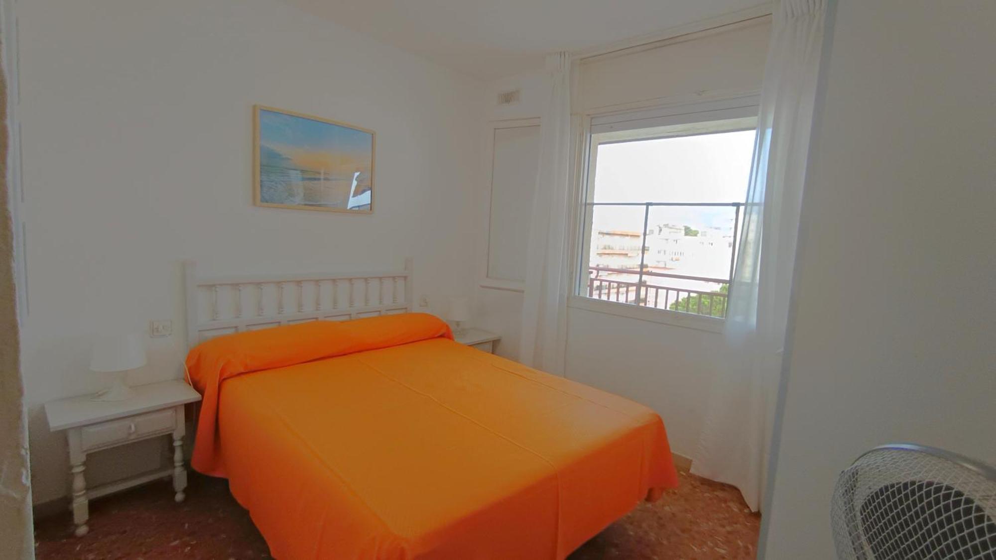 Appartamento La Gavina Salou Esterno foto