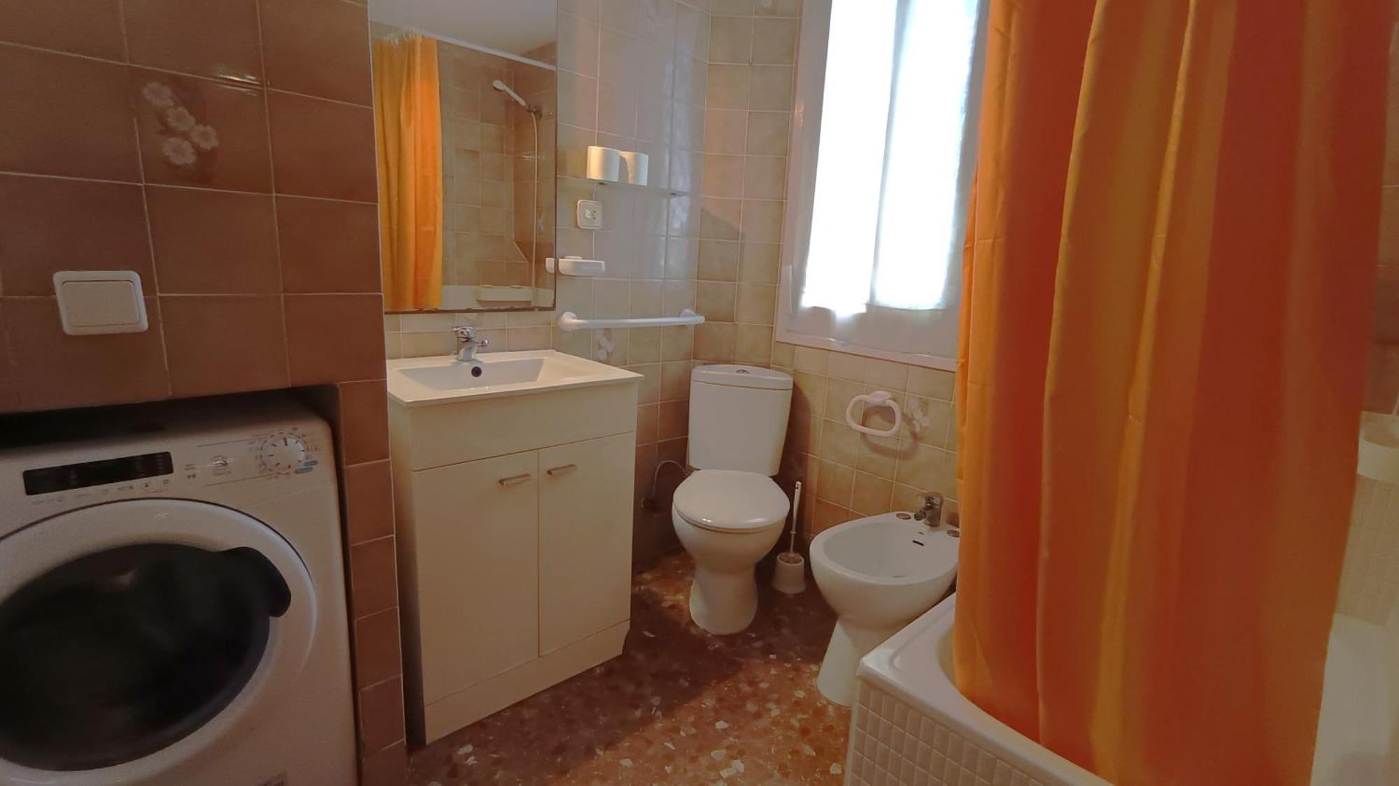 Appartamento La Gavina Salou Esterno foto