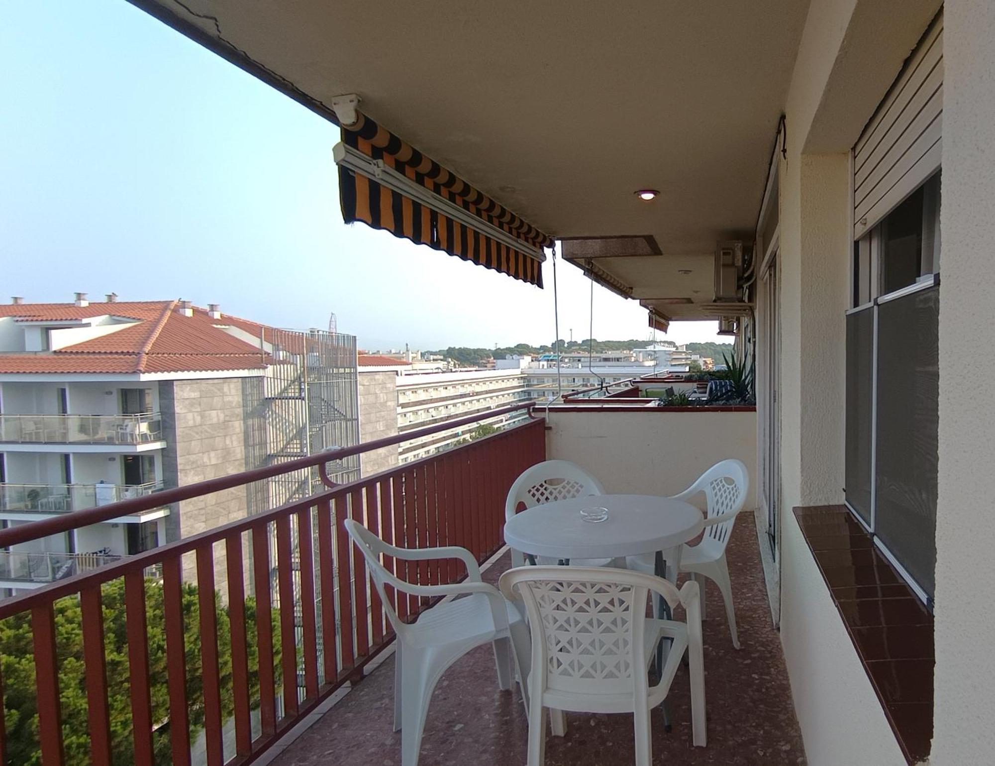 Appartamento La Gavina Salou Esterno foto
