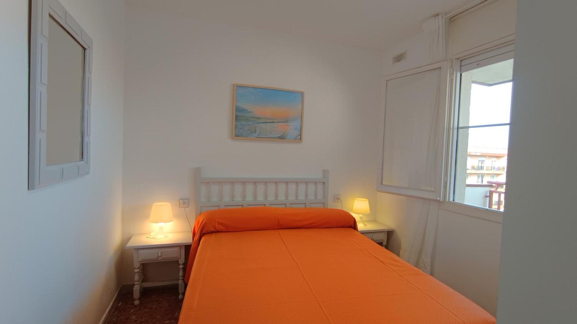 Appartamento La Gavina Salou Esterno foto