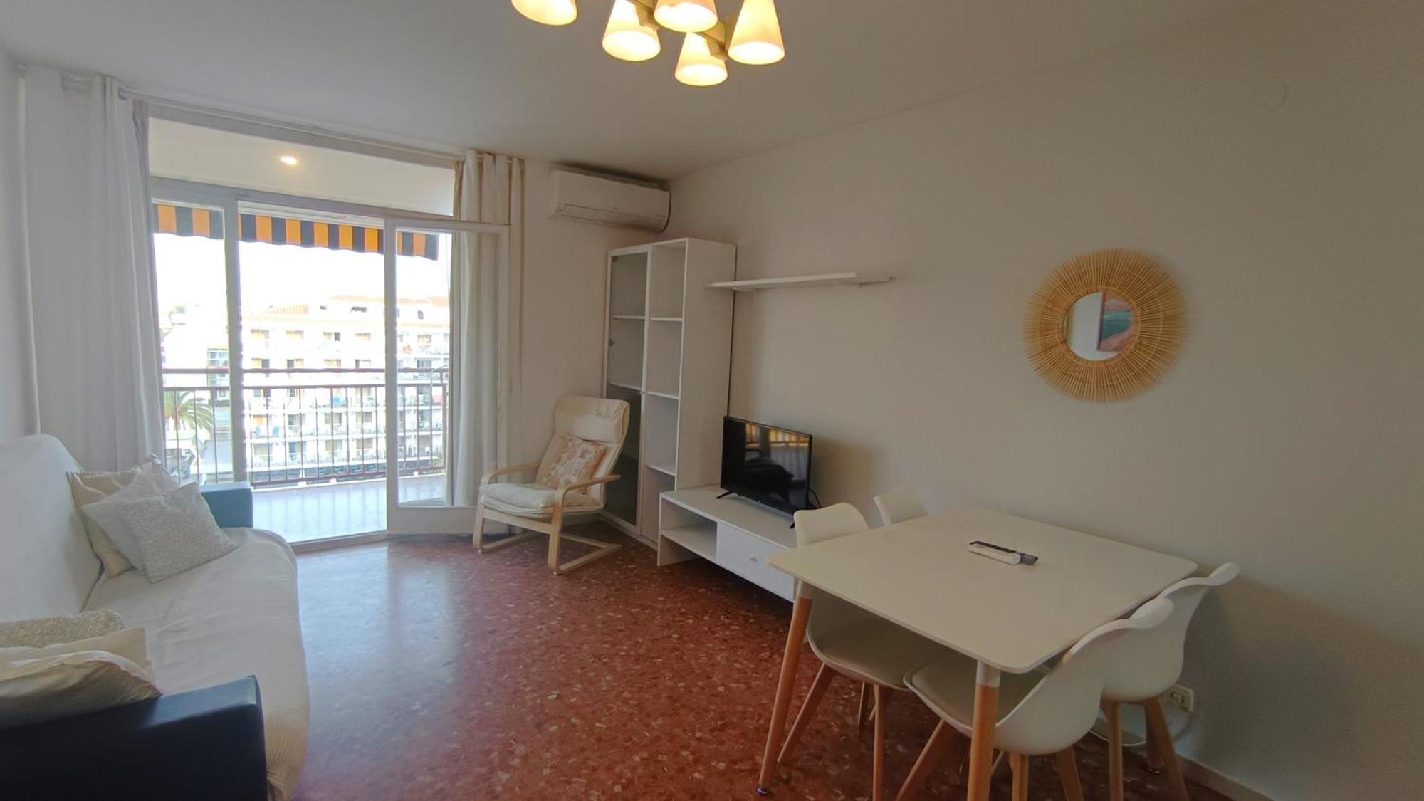 Appartamento La Gavina Salou Esterno foto